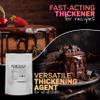 Instant Clear Jel for Canning 300 Grams: Secret Ingredient for Baking Beautiful Pies - Corn Starch Liquid Thickener for Sauces and Gravies - No Cooking Required - By Fit Lane Nutrition view 3