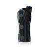 Actimove Professional Gauntlet Wrist & Thumb Stabilizer | Wrist Support Brace for Arthrosis, Rheumatoid Arthritis, Sprains, Tendon, Soft Tissue & Ligament Injuries, Postoperative Care | Black - Choose Your Size view 1