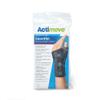 Actimove Professional Gauntlet Wrist & Thumb Stabilizer | Wrist Support Brace for Arthrosis, Rheumatoid Arthritis, Sprains, Tendon, Soft Tissue & Ligament Injuries, Postoperative Care | Black - Choose Your Size view 2