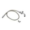 Encore Pre Rinse Button Spray Assembly with adapters view 1