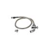 Encore Pre Rinse Button Spray Assembly with adapters view 2