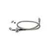 Encore Pre Rinse Button Spray Assembly with adapters view 3