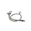 Encore Pre Rinse Button Spray Assembly with adapters view 4