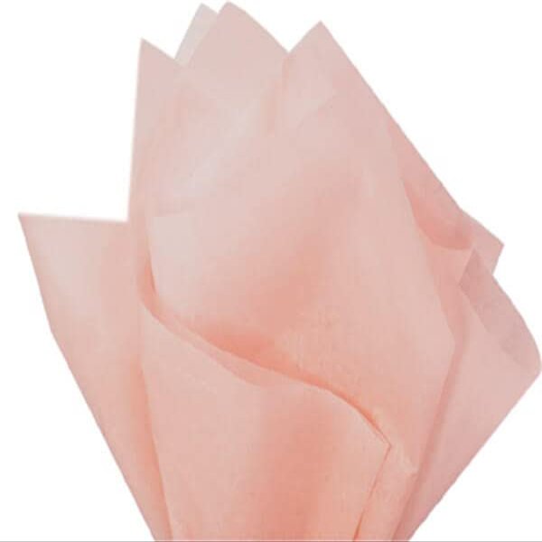 Bermuda Sand Gift Wrapping Tissue Paper 15X20 10 Pack by A1 Bakery Supplies