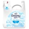 Downy Free & Gentle Liquid Fabric Softener, 140 fl oz, 190 Loads, Hypoallergenic, Sensitive Skin Friendly Fabric Conditioner Liquid view 1