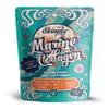 SKINNLY Pure Wild-Caught Marine Collagen Protein Peptides Powder Supplement for Skin Hair Nail Joint - Hydrolyzed Collagen view 1