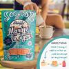 SKINNLY Pure Wild-Caught Marine Collagen Protein Peptides Powder Supplement for Skin Hair Nail Joint - Hydrolyzed Collagen view 3