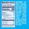 Welch's Juicefuls Juicy Fruit Snacks, Mixed Fruit, Fruit Gushers, Gluten Free, 4 Oz Sharing Size Bags (Pack of 3) view 2