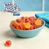 Welch's Juicefuls Juicy Fruit Snacks, Mixed Fruit, Fruit Gushers, Gluten Free, 4 Oz Sharing Size Bags (Pack of 3) view 3