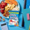 Welch's Juicefuls Juicy Fruit Snacks, Mixed Fruit, Fruit Gushers, Gluten Free, 4 Oz Sharing Size Bags (Pack of 3) view 4