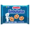 Bimbo Panque, Bimbunuelos and Mantecadas, Variety Bundle, Assorted Mix (Pack of 6) view 3