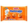 Bimbo Panque, Bimbunuelos and Mantecadas, Variety Bundle, Assorted Mix (Pack of 6) view 4