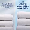 Downy Liquid Fabric Softener, April Fresh 2-in-1 Fresh & Soft, 140 Fl Oz, 190 Loads, Fabric Conditioner For Freshness And Softness view 3