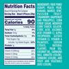 Welch's Juicefuls Juicy Fruit Snacks, Island Splash, Fruit Gushers, Gluten Free, 4 Oz Sharing Size Bags (Pack of 6) view 2