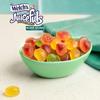 Welch's Juicefuls Juicy Fruit Snacks, Island Splash, Fruit Gushers, Gluten Free, 4 Oz Sharing Size Bags (Pack of 6) view 3