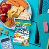 Welch's Juicefuls Juicy Fruit Snacks, Island Splash, Fruit Gushers, Gluten Free, 4 Oz Sharing Size Bags (Pack of 6) view 4