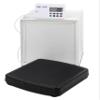 Detecto, Solo-RI, Solo Digital Clinical Scale with Remote Indicator, 550 lb x 0.2 lb, 250 kg x 0.1 kg view 4
