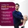 GriMed Beet Root with Grape Seed Extract, Maca Root, Red Spinach & Ashwagandha  180 Vegetable Capsules view 2