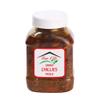 HNL Pickle - Green Chilli, 300g Bottle view 1