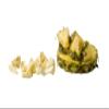 Premium Bulk-Size Freeze-Dried Pineapple in 7.1 oz size - Naturally Sweet, Perfect for Snacking, Baking, Cereal & Smoothies, 100% Natural, Gluten Free, Non-GMO - Bulk Size Can view 4