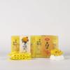 Zercumm Chrysanthemum 20 flowers view 1