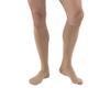 JOBST Relief 15-20 mmHg Compression Stockings, Knee High, Closed Toe | Compression Socks for Women/ Men for Tired, Aching or Swollen Legs, Minor Varicosities | Beige, Small Petite view 1