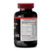 ADAPTOGEN Complex Capsules with ASHWAGANDHA, Astragalus, Holy Basil, Rhodiola, Maca Root, Panax Ginseng - Enhance Focus and Cognitive Function, Natural Energy Booster, Immune Support, 1 Bot, 60 Caps view 4