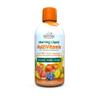 Country Farms Liquid Multivitamin, Vitamins and Minerals for Immune Support and Energy, Herbal Blend, Vegan, Multivitamin for Women and Men, Gluten Free, Tropical Fruit Flavor, 32 fl oz view 1