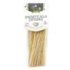 Sogno Toscano SPAGHETTI ALLA CHITARRA ORGANIC ARTISAN PASTA - 500 gr / 17.6 oz Bag - Slow dry- Bronze dye- packed by hand. USDA Organic and GMO free. (4) view 1