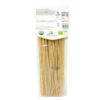 Sogno Toscano SPAGHETTI ALLA CHITARRA ORGANIC ARTISAN PASTA - 500 gr / 17.6 oz Bag - Slow dry- Bronze dye- packed by hand. USDA Organic and GMO free. (4) view 2