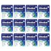 efferdent Cleaning Tablets for Dentures, Partials, Retainers, Aligners, and Other Denture Applianes, Minty Fresh & Clean, 44 Count in Each (Pack of 12) view 1