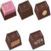 Bourbon Mini Bit Assorted FS Chocolate Assortment Family Size - MADE IN JAPAN - Limited Stock (2) view 4