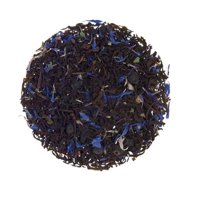 Blueberry Black Tea