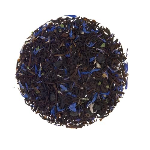 Blueberry Black Tea