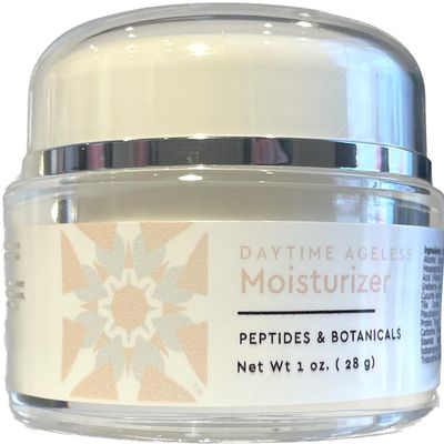 BEPrivate Body Care Daytime Ageless Moisturizer