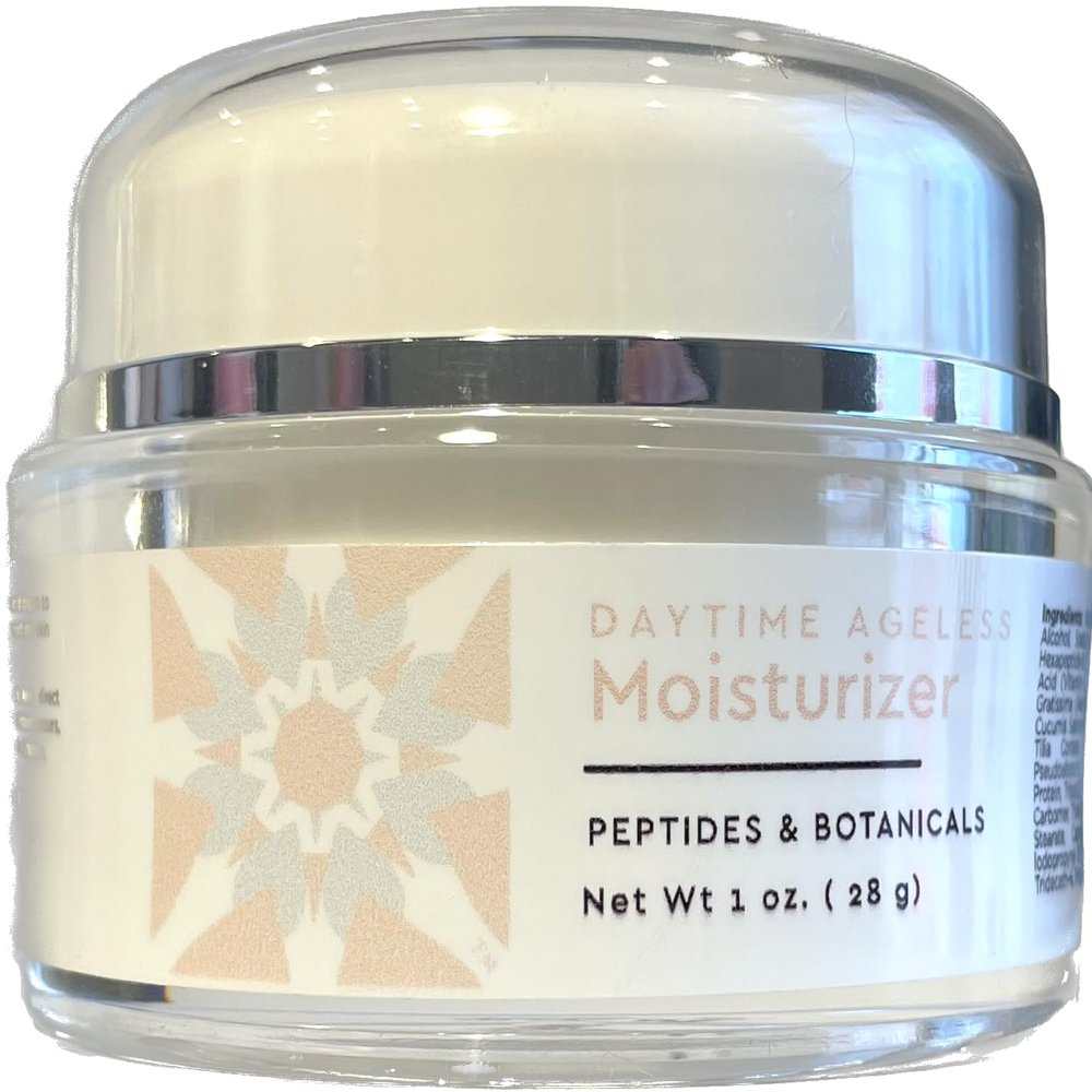 BEPrivate Body Care Daytime Ageless Moisturizer