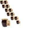 Dalmatia Import Fig Cocoa Spread (12 x 8.5 ounces view 1