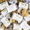 1.6 lbs Wedding Candy Mix (Approximately 115 Pcs) - Bulk Party Favors for Guests, Candy for Candy Buffet view 1