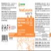 BIOBDMC NovoCurcumin-Next Generation Highly Enhanced Curcumin- 120 Capsules view 2