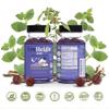 TruHeight Sleep Gummies - Kids & Teen Natural Sleep Aid for Tall & Growing Bodies - Pediatric Recommended Growth - Melatonin Gummy, Ashwagandha, L-Theanine, Lemon Balm - Mixed Berry, Taller Ages 4+ view 2