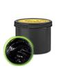 1 Lb - SHILAJIT Altai Black Gold -100% Pure Siberian Live Resin for Cosmetic DIY Skin Care, Focus, Vitality, Energy - Trace Minerals, Fulvic & Humic Acid, Copper - Antiaging, Nourishing, Bulk view 1