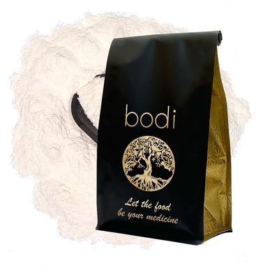bodi : Papain 2000u/mg Proteinase Powder | 4oz to 5lb | Pure Natural Chemical Free (4 oz)