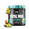 REDCON1 Total War Pre Workout, Baja Bomb - Beta Alanine + Citrulline Malate Keto Friendly Preworkout for Men & Women with 320mg of Caffeine - Fast Acting (30 Servings) view 1