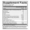 REDCON1 Total War Pre Workout, Baja Bomb - Beta Alanine + Citrulline Malate Keto Friendly Preworkout for Men & Women with 320mg of Caffeine - Fast Acting (30 Servings) view 2