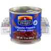 Clemente Jacques Chipotle Peppers in Adobo Sauce, 12 oz (Pack of 12) view 1