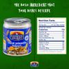 Clemente Jacques Sliced Jalapeo Peppers, 7 oz (Pack of 24) view 2