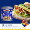 Clemente Jacques Sliced Jalapeo Peppers, 7 oz (Pack of 24) view 4