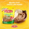 La Sierra Refried Pinto Beans, Ready-to-Eat Vegetarian Refried Beans, 15.2 oz Pouch (Pack of 8) view 3
