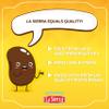La Sierra Refried Pinto Beans, Ready-to-Eat Vegetarian Refried Beans, 15.2 oz Pouch (Pack of 8) view 4