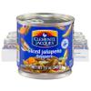 Clemente Jacques Sliced Jalapeo Peppers, 12 oz (Pack of 12) view 1